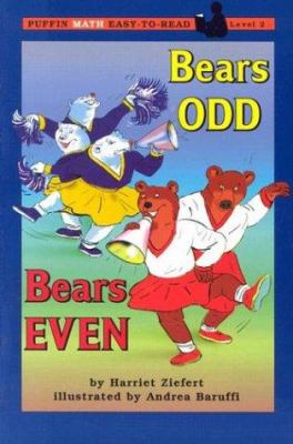 Bears odd, bears even