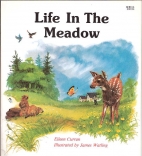 Life in the meadow