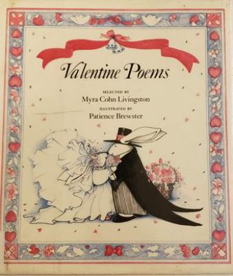 Valentine poems