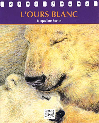 L'ours blanc