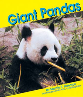 Giant pandas