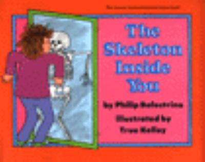 The skeleton inside you