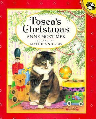 Tosca's Christmas