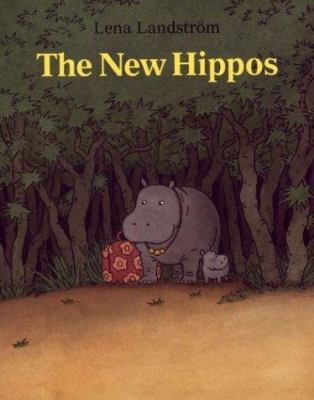 The new hippos