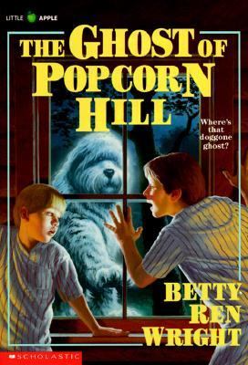 The ghost of Popcorn Hill