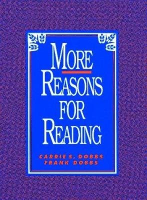 More reasons for reading