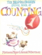 The Brambleberrys animal book of counting
