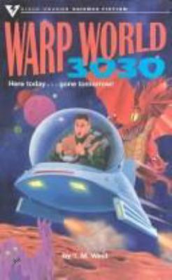 Warp world 3030