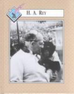 H.A. Rey