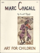 Marc Chagall : art for children