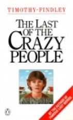 The last of the crazy people