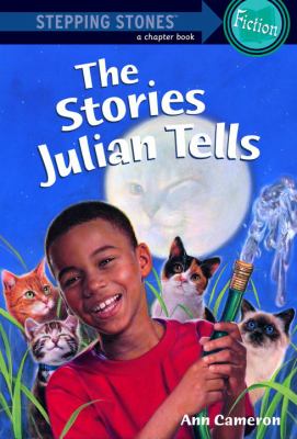 The stories Julian tells