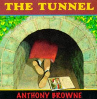 The tunnel