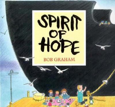 Spirit of Hope
