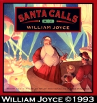 Santa calls