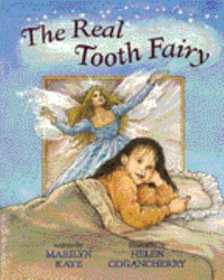 The real tooth fairy