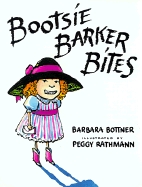Bootsie Barker bites