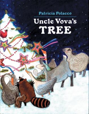 Uncle Vova's tree