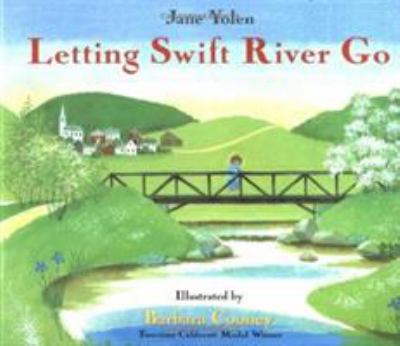 Letting Swift River go