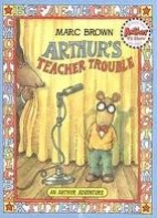Arthur's teacher trouble