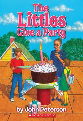 The Littles give a party.