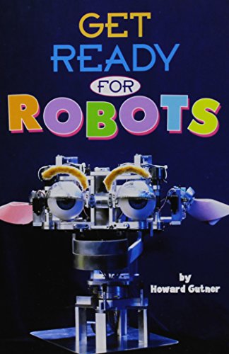 Get ready for robots