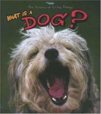 What is a dog?