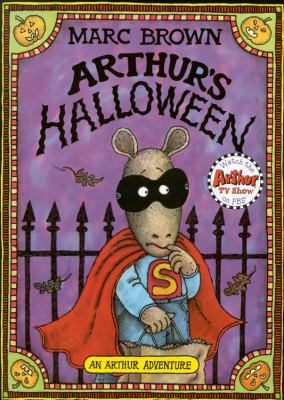 Arthur's Halloween