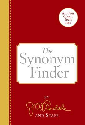 The Synonym finder