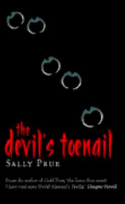 The devil's toenail
