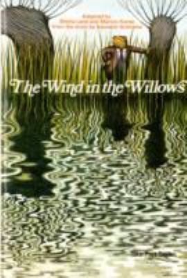 The wind in the willows