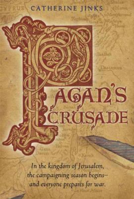 Pagan's crusade