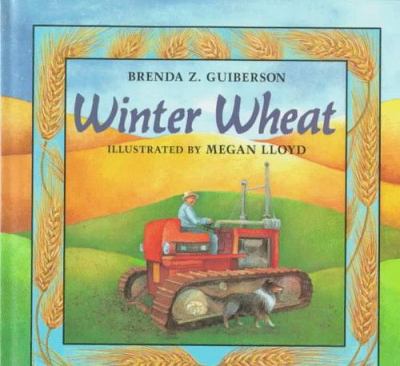 Winter wheat