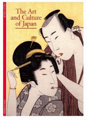 The art and culture of Japan