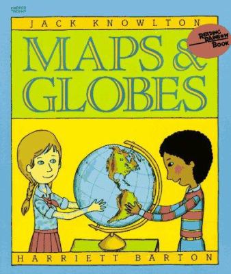 Maps & globes