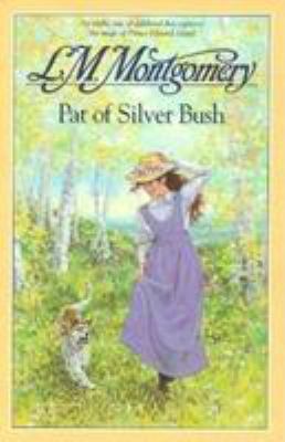 Pat of Silver Bush