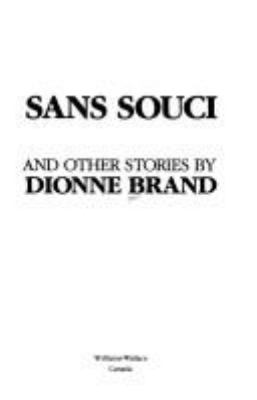 Sans souci and other stories
