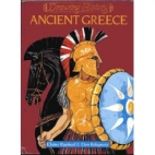 Drawing history : ancient Greece