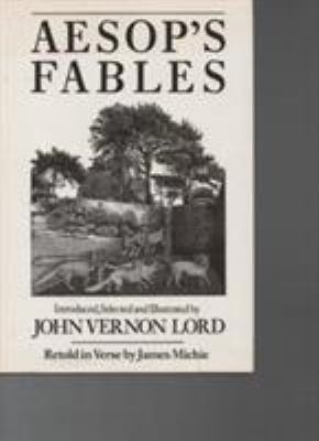 Aesop's fables