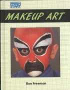 Makeup art