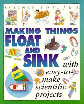 Making things float & sink