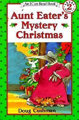 Aunt Eater's mystery Christmas