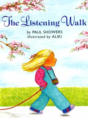 The listening walk