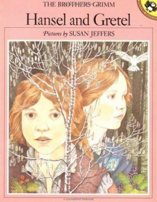 Hansel and Gretel