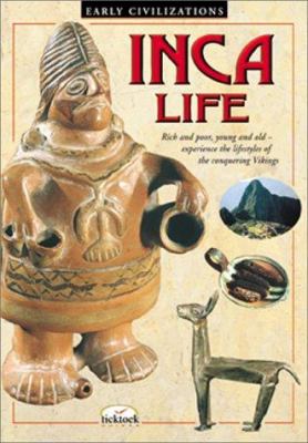 Inca life