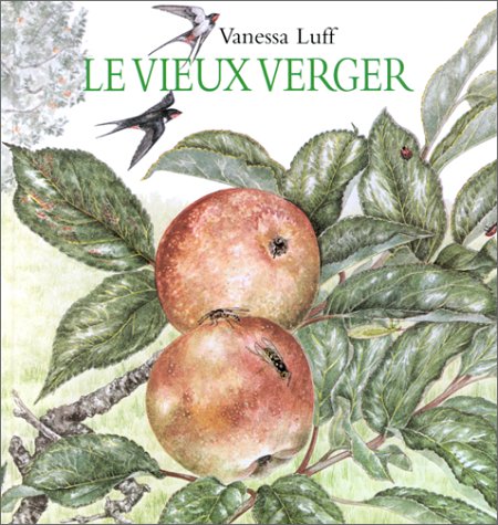 Le vieux verger