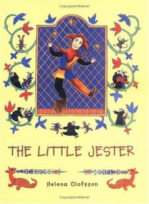 The little jester