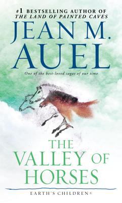 The valley of horses : a novel