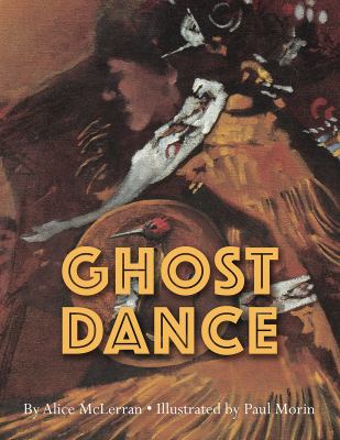 The ghost dance