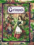 The classic Grimm's fairy tales